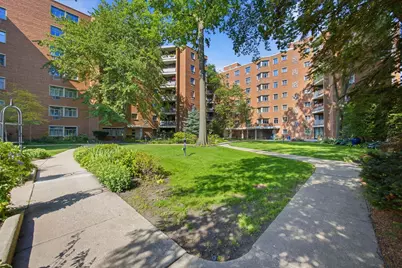 1862 Sherman Avenue #1NW, Evanston, IL 60201 - Photo 2