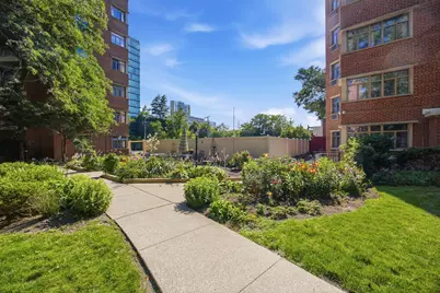 1862 Sherman Avenue #1NW, Evanston, IL 60201 - Photo 24