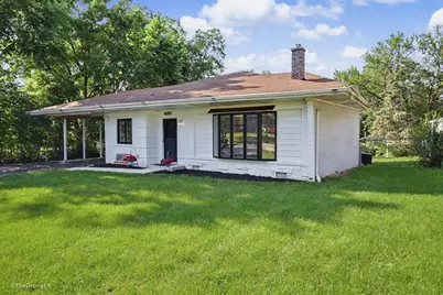 460 E 15th Place, Lombard, IL 60148 - Photo 1