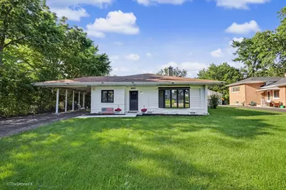 460 E 15th Place, Lombard, IL 60148 - Photo 2
