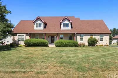 5515 Amber Way, McHenry, IL 60051 - Photo 1