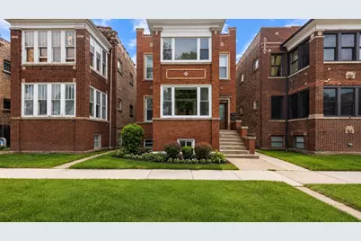 4519 N Troy Street, Chicago, IL 60625 - Photo 1
