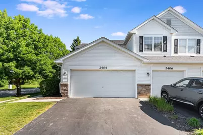 2404 Golf Ridge Circle #2404, Naperville, IL 60563 - Photo 2
