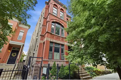 1516 N Mohawk Street #3F, Chicago, IL 60610 - Photo 1