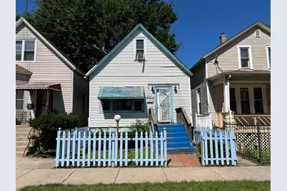 11568 S Lafayette Avenue, Chicago, IL 60628 - Photo 1
