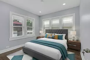 2539 W Morse Ave, Chicago, IL 60645 - Photo 4