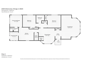 2539 W Morse Ave, Chicago, IL 60645 - Photo 44