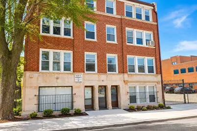 1635 W Morse Avenue #204, Chicago, IL 60626 - Photo 1