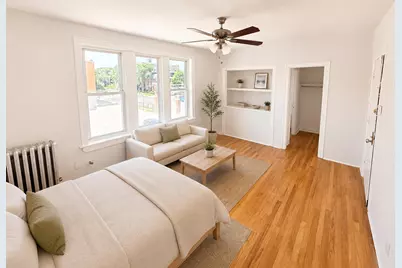 1635 W Morse Avenue #204, Chicago, IL 60626 - Photo 2