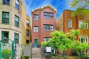 1247 N Rockwell St, Chicago, IL 60622 - Photo 1