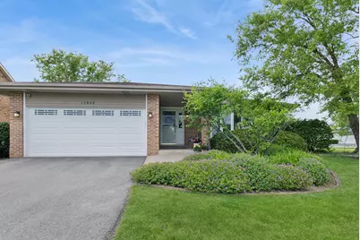 17900 Poplar Lane, Country Club Hills, IL 60478 - Photo 1
