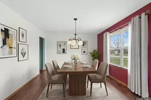 17900 Poplar Ln, Country Club Hills, IL 60478 - Photo 4