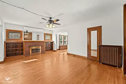 117 N Reed Street, Joliet, IL 60435 - Photo 4