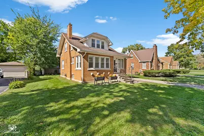 117 N Reed Street, Joliet, IL 60435 - Photo 2