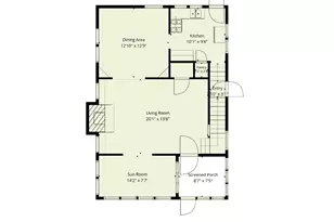 117 N Reed St, Joliet, IL 60435 - Photo 24
