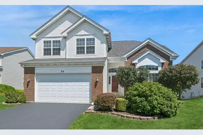 20 Prairie Pointe Lane, Streamwood, IL 60107 - Photo 1