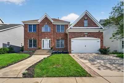 39W240 E Mallory Drive, Geneva, IL 60134 - Photo 1