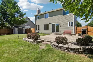 1322 Pennsbury Ln, Aurora, IL 60502 - Photo 50