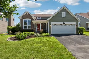 1322 Pennsbury Ln, Aurora, IL 60502 - Photo 1