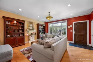 4906 N Kruger Ave, Chicago, IL 60630 - Photo 2