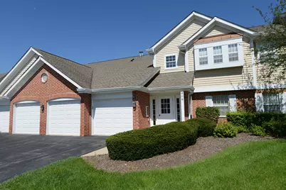 208 Winnsboro Court #A, Schaumburg, IL 60193 - Photo 1