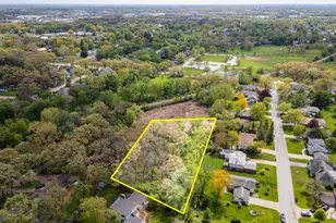 14555 Greenland Ave, Orland Park, IL 60462 - Photo 1