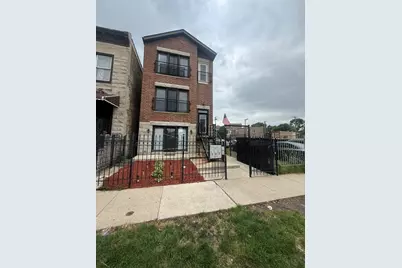 1114 S Albany Avenue #2, Chicago, IL 60612 - Photo 1