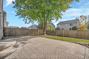 2509 Rosehall Ln, Aurora, IL 60503 - Photo 44