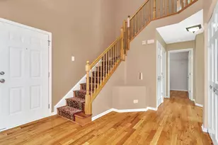 2509 Rosehall Ln, Aurora, IL 60503 - Photo 4