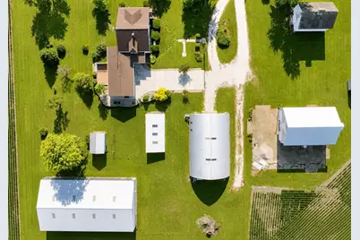 10168 N 600 E Road, Gridley, IL 61744 - Photo 2