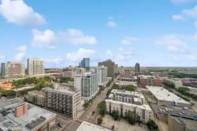1720 S Michigan Avenue #1910, Chicago, IL 60616 - Photo 22