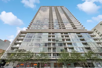 1720 S Michigan Avenue #1910, Chicago, IL 60616 - Photo 2