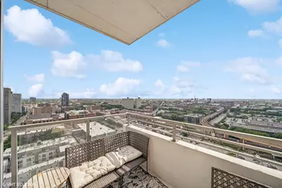 1720 S Michigan Avenue #1910, Chicago, IL 60616 - Photo 20