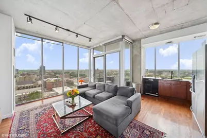 1720 S Michigan Avenue #1910, Chicago, IL 60616 - Photo 8