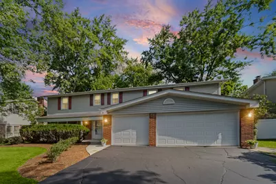 3822 Knight Street, Glenview, IL 60025 - Photo 2