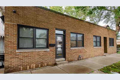 2722 S Hillock Avenue, Chicago, IL 60608 - Photo 1