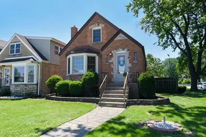 7257 W Fitch Avenue, Chicago, IL 60631 - Photo 2