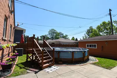 7257 W Fitch Avenue, Chicago, IL 60631 - Photo 30