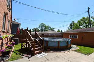 7257 W Fitch Ave, Chicago, IL 60631 - Photo 30