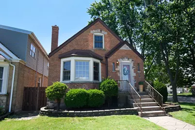 7257 W Fitch Avenue, Chicago, IL 60631 - Photo 1