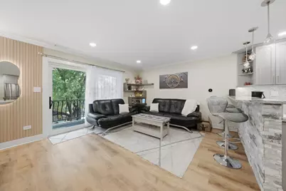 9649 S Harlem Avenue #3C, Chicago Ridge, IL 60415 - Photo 6