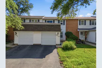 513 Dubois Circle, Bolingbrook, IL 60440 - Photo 1