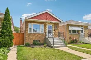 5343 S Kostner Ave, Chicago, IL 60632 - Photo 2