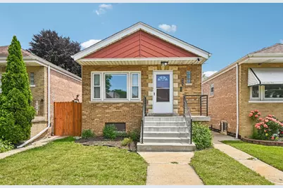 5343 S Kostner Avenue, Chicago, IL 60632 - Photo 1