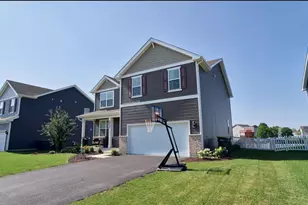 2217 Daly Ln, Plainfield, IL 60586 - Photo 2