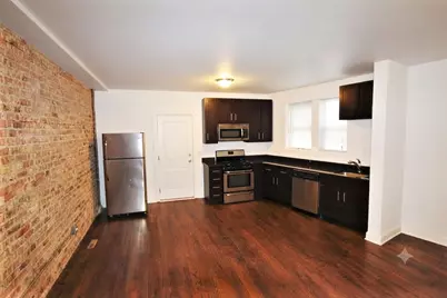 2065 W Jarvis Avenue #2W, Chicago, IL 60645 - Photo 2