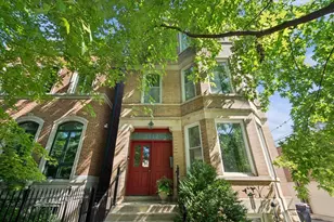 2112 W Cortland St, Chicago, IL 60647 - Photo 1