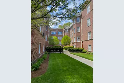 1226 Elmwood Avenue #3E, Evanston, IL 60202 - Photo 4