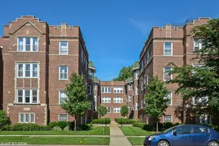 1226 Elmwood Ave, Evanston, IL 60202 - Photo 1