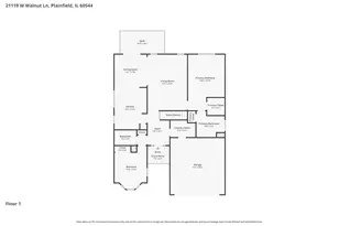 21119 W Walnut Ln, Plainfield, IL 60544 - Photo 30